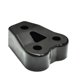 Torque Solution Exhaust Mount: Mitsubishi thumbnail-1
