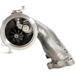 Turbocharger Upgrade Kit - Can-Am thumbnail-4