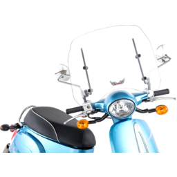 Scoot Windshield - 66 thumbnail-0