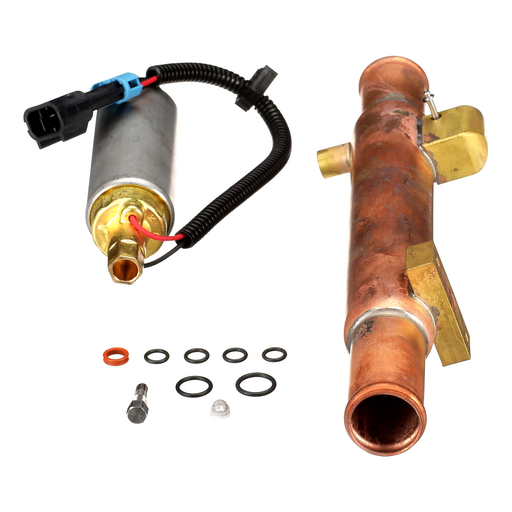 8M0125852 Fuel Cooler Kit - Mercury Marine | Crowley Marine