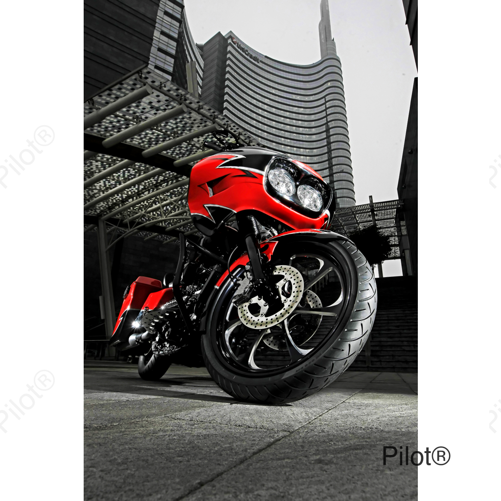 Tire - ME 888 Marathon™ Ultra - Rear - 170/60R17 - 78V