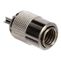 Seachoice PL259 Male Adapter, VHF Cable Antenna Connector thumbnail-4