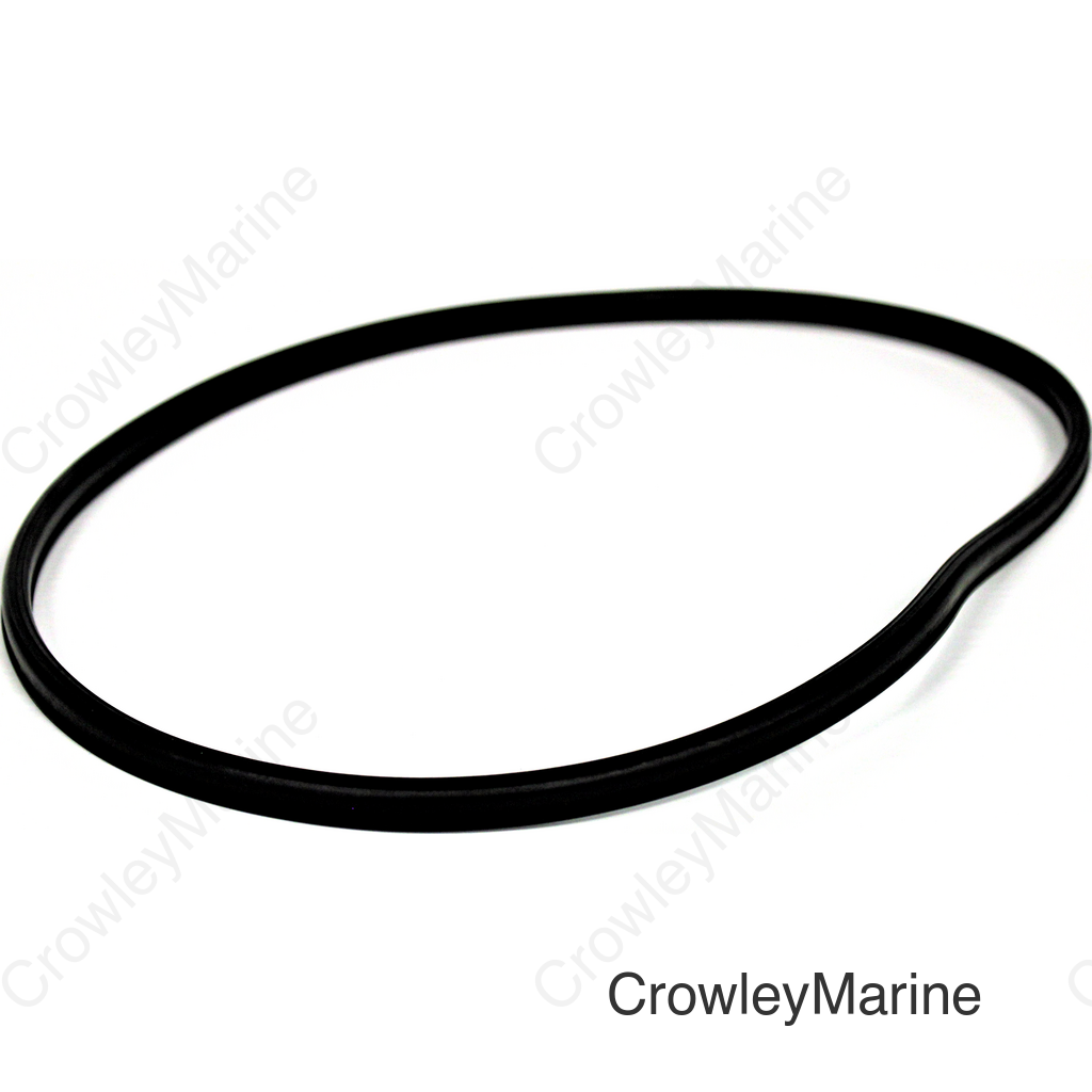 RUBBER SEAL 1