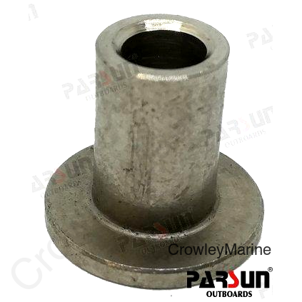 TUBE, FLANGE (PAF15-00000008)