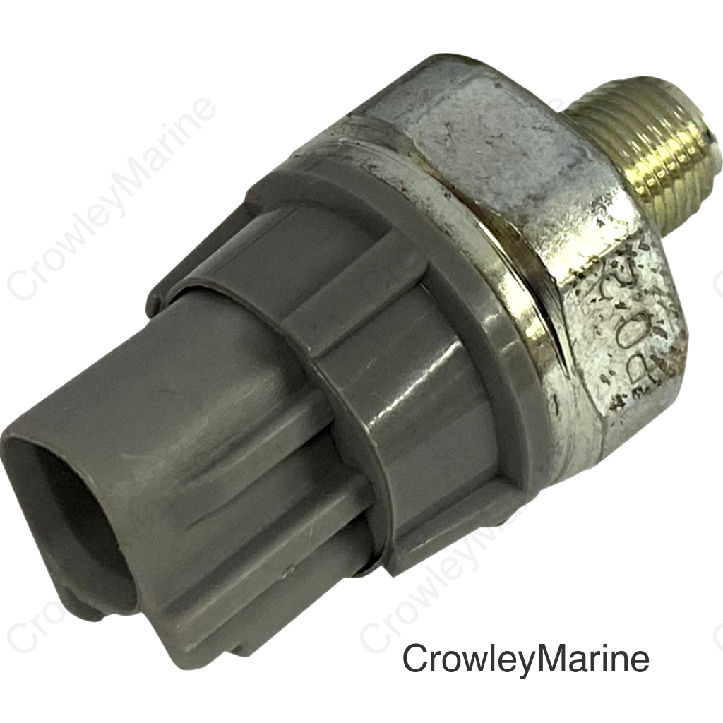 SWITCH OIL PRESSURE YAM