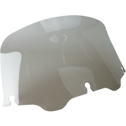 Windshield - Smoke - 10" - FLHT/X thumbnail-1
