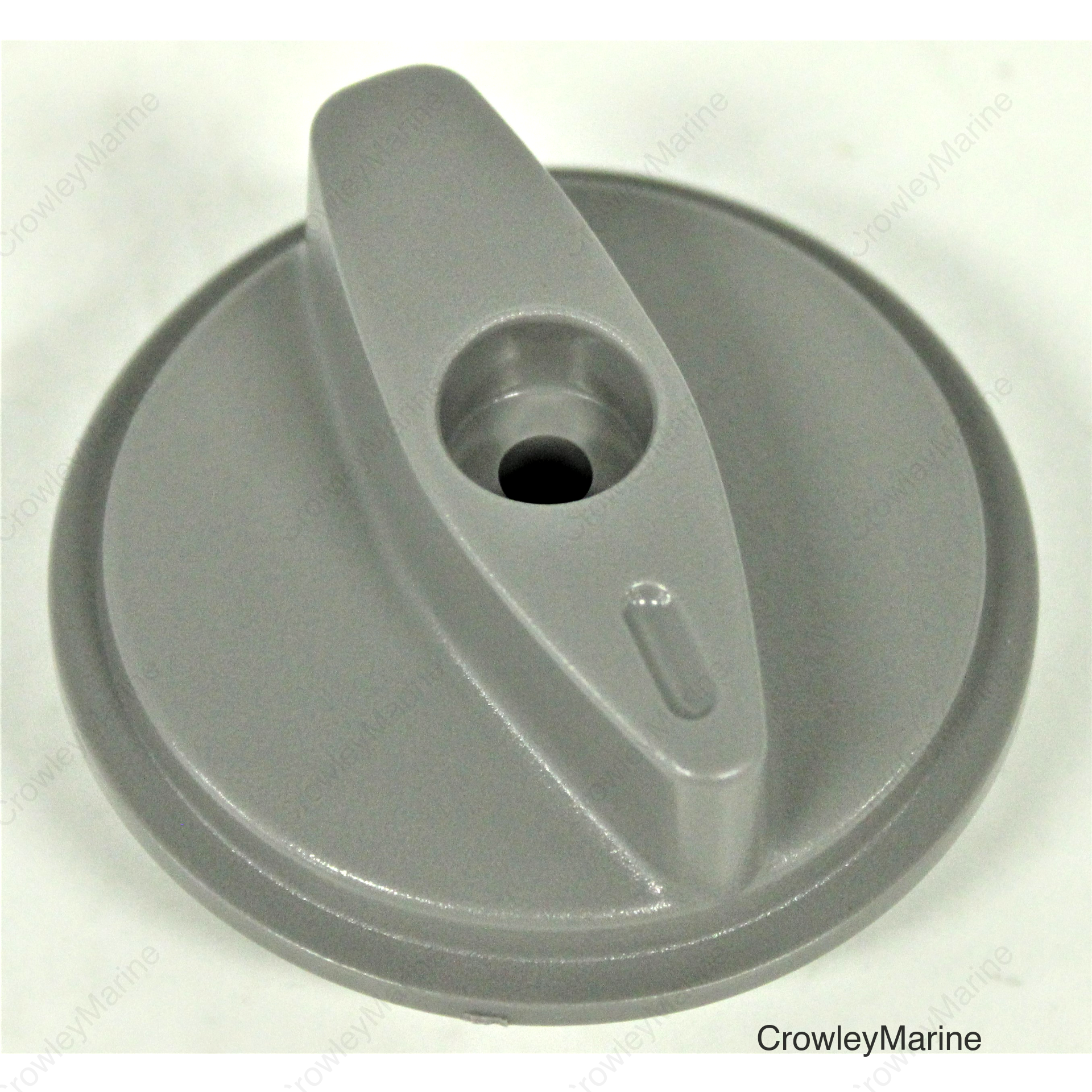 KNOB, ENGINE SWITCH
