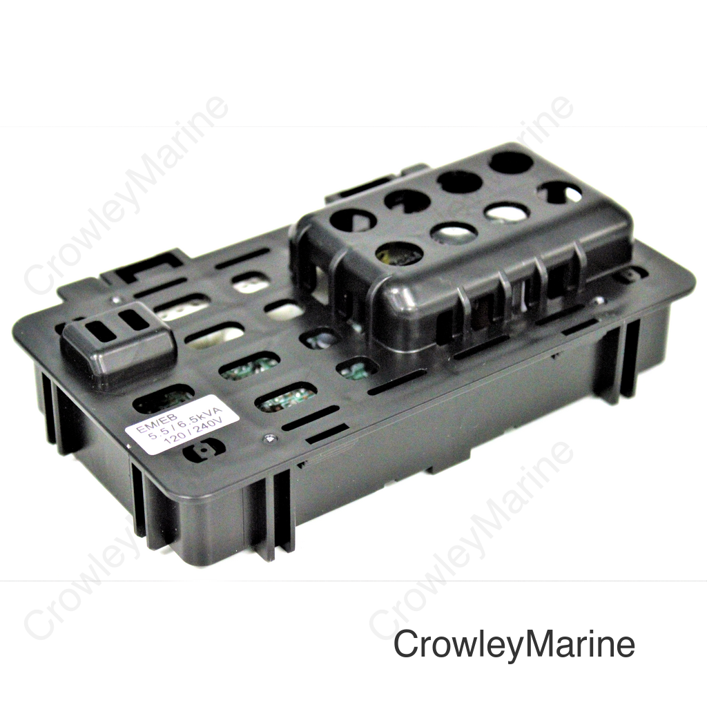 COVER ASSY.