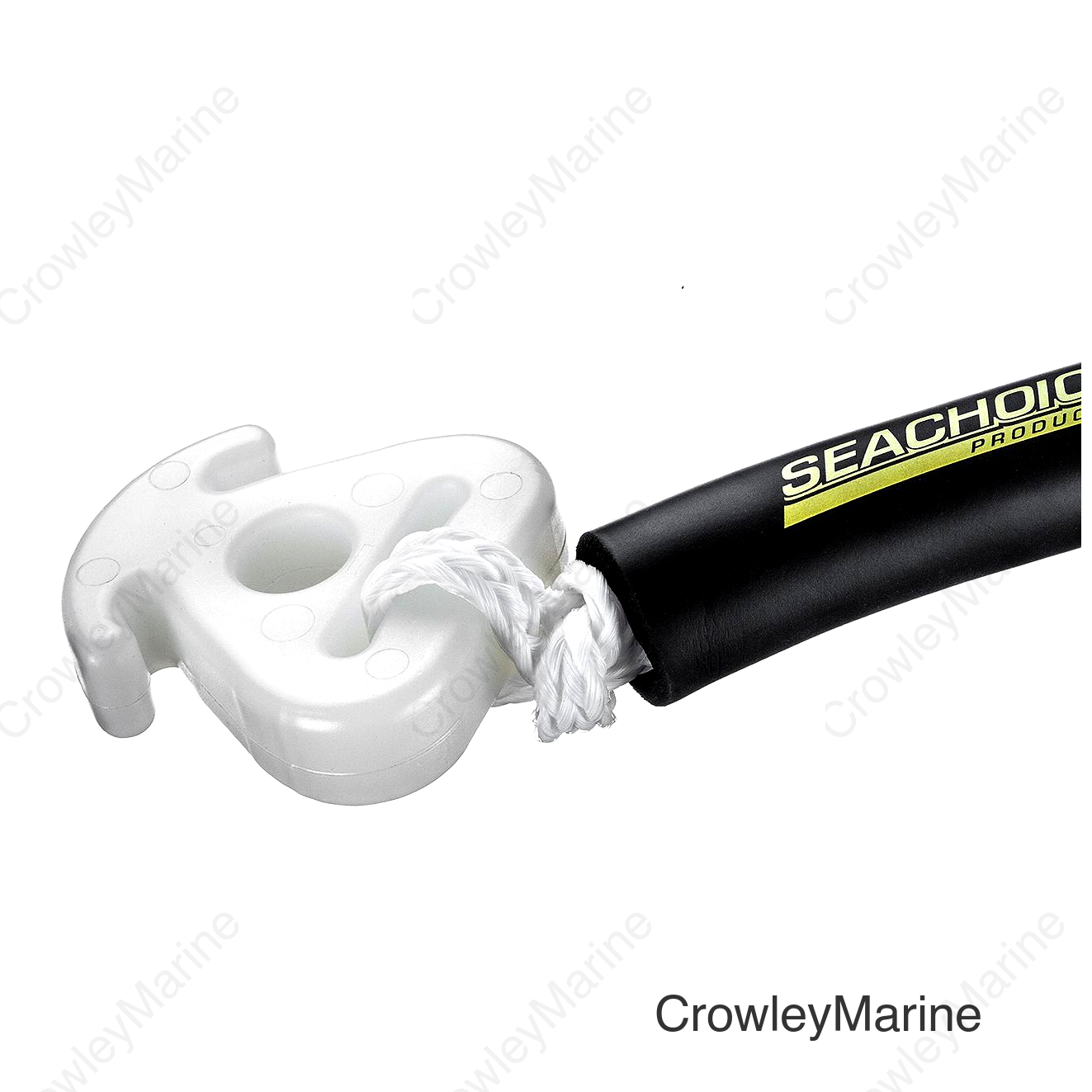 Seachoice Self-Centering Tow Harness, 12 Ft. Long, Tows Up to 2 Riders
