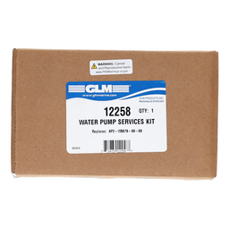 Water Pump Service Kit (12258) thumbnail-2