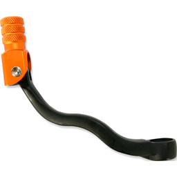 SHIFT LEVER MSE KTM OR thumbnail-0