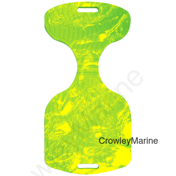 Lime Swirl