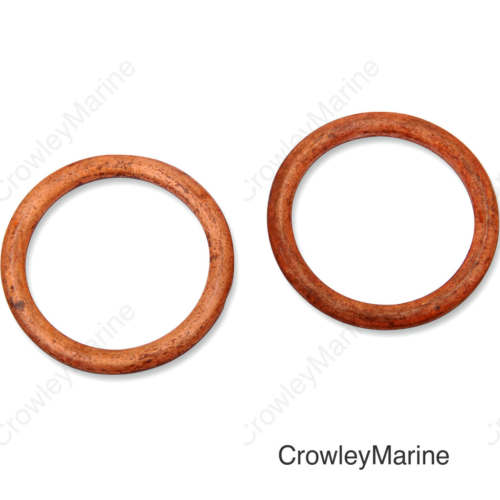 GASKET KIT EXHAUST MOOSE