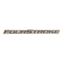 DECAL-FOURSTROKE