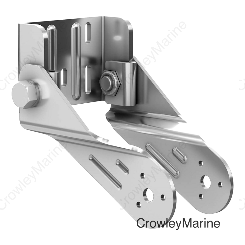 TRANSOM MOUNT (LIVESCOPEPLUS L