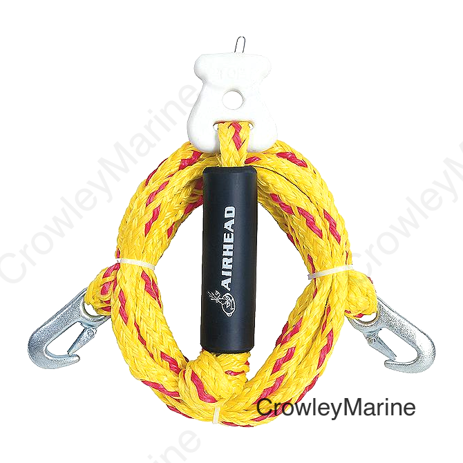 Airhead AHTH2 Heavy Duty Tow Harness - 4 Riders