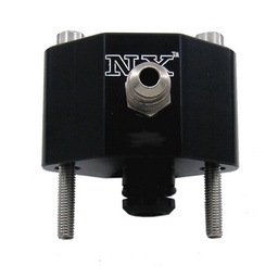 Nitrous Express 99-04 Ford 4.6L/5.4L 2V Billet Fuel Rail Adapter thumbnail-2