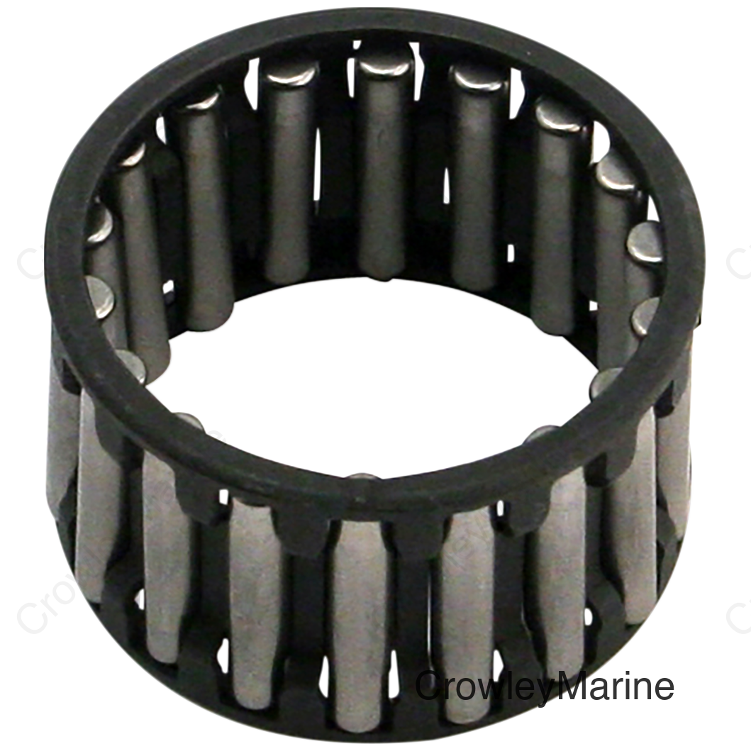 Right Bearing - White - XL