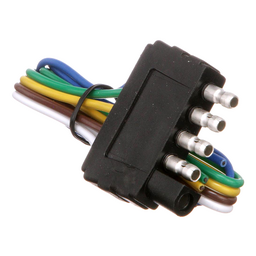 Seachoice RV 5-Way Flat Connector, 12" thumbnail-5