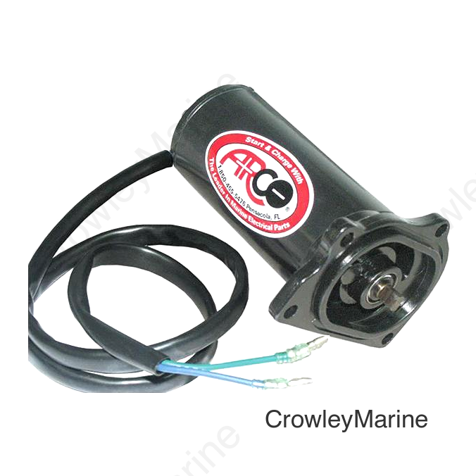 Arco 6255 Honda / Suzuki Tilt Trim Motor