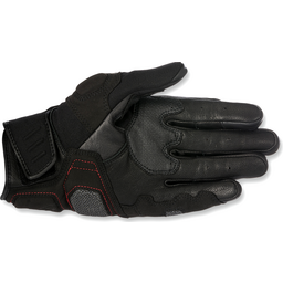 Highlands Gloves - Black - Medium thumbnail-0