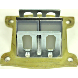REED VALVE ASSEMBLY