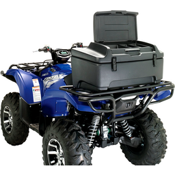 TRUNK REAR 2-TIER MUD thumbnail-1