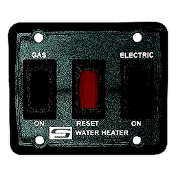 Suburban 233111 ON/OFF Switch, Black For DEL Models thumbnail-0