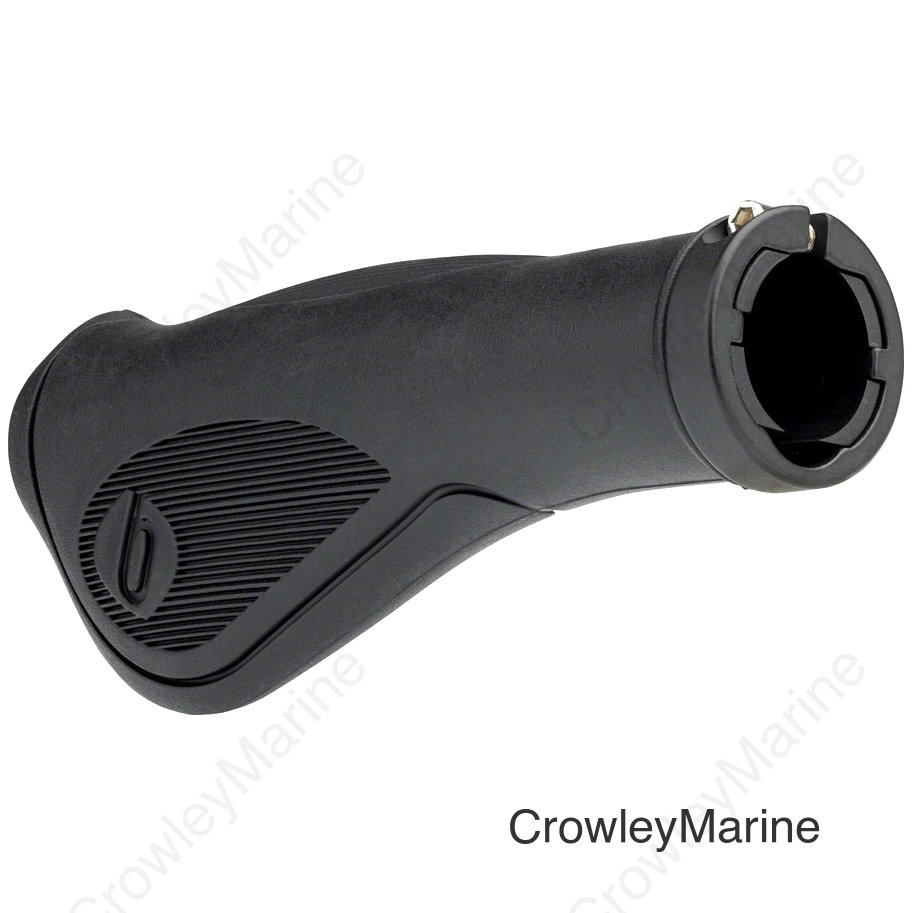 Benno Ergo Profile Grip - Black