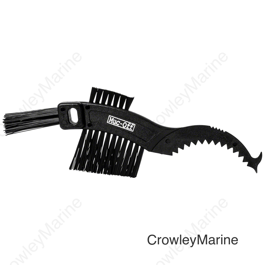 Park Tool GSC-1C Gear Clean Brush