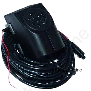 HYDROWAVE -20 SPEAKER ASSEMBLY (HW-ASSY-2.0SPKR)