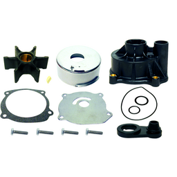 Complete Water Pump Kit (12181)
