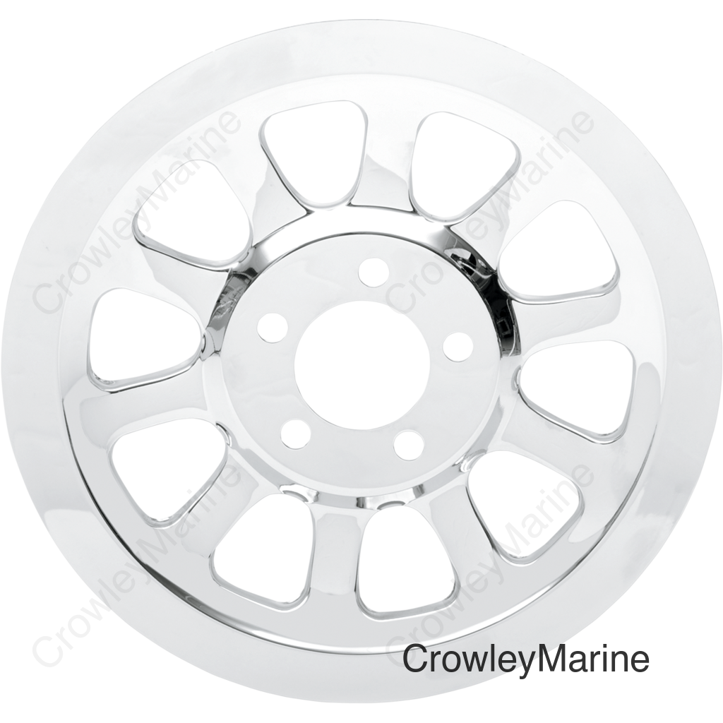 COVER PULLY 07-17 ST