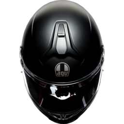 Tourmodular Helmet - Matte Black - Small thumbnail-0