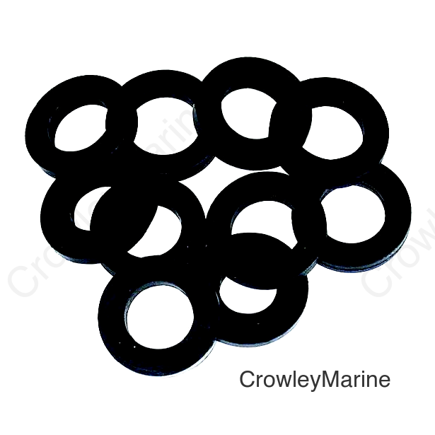 Rubber Gaskets