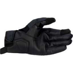 Morph Street Gloves - Black - 3XL thumbnail-0