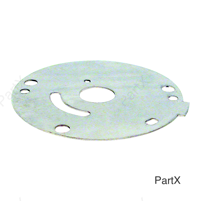 Wear Plate (12525)