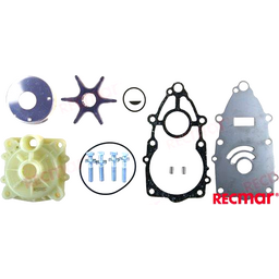 WATER PUMP KIT (REC6P2-W0078-00) thumbnail-0
