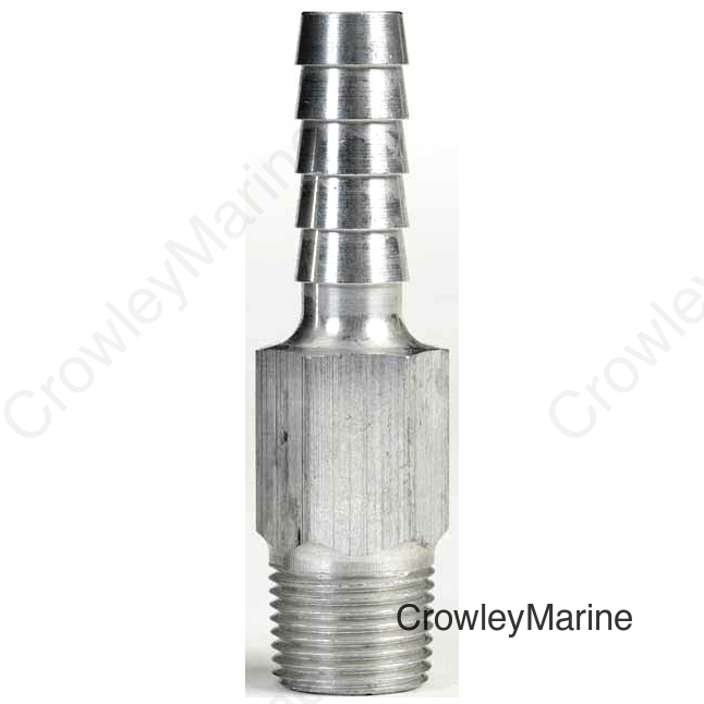 Moeller Anti-Siphon Valve