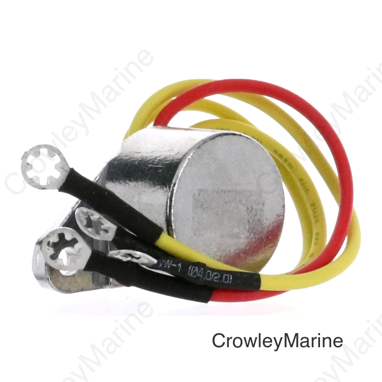 OUTBOARD RECTIFIER