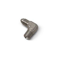 Russell Performance -3 AN SAE Brake Adapter Fitting (Endura) thumbnail-5
