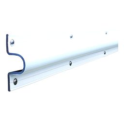 Seachoice Dock Bumper, White, 10 Ft. thumbnail-4