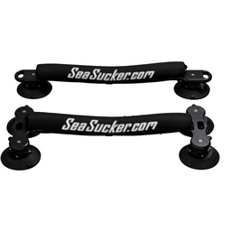SeaSucker Board Rack for Surf/Paddleboards