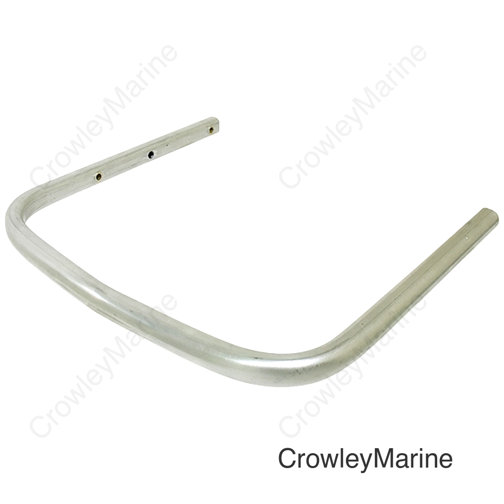 REAR BUMPER POL