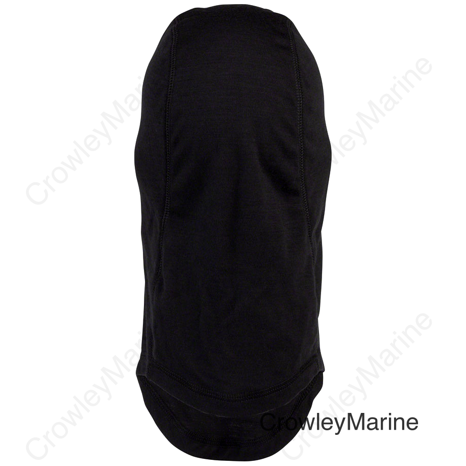 45NRTH 2023 Toaster Fork Balaclava - Black One Size