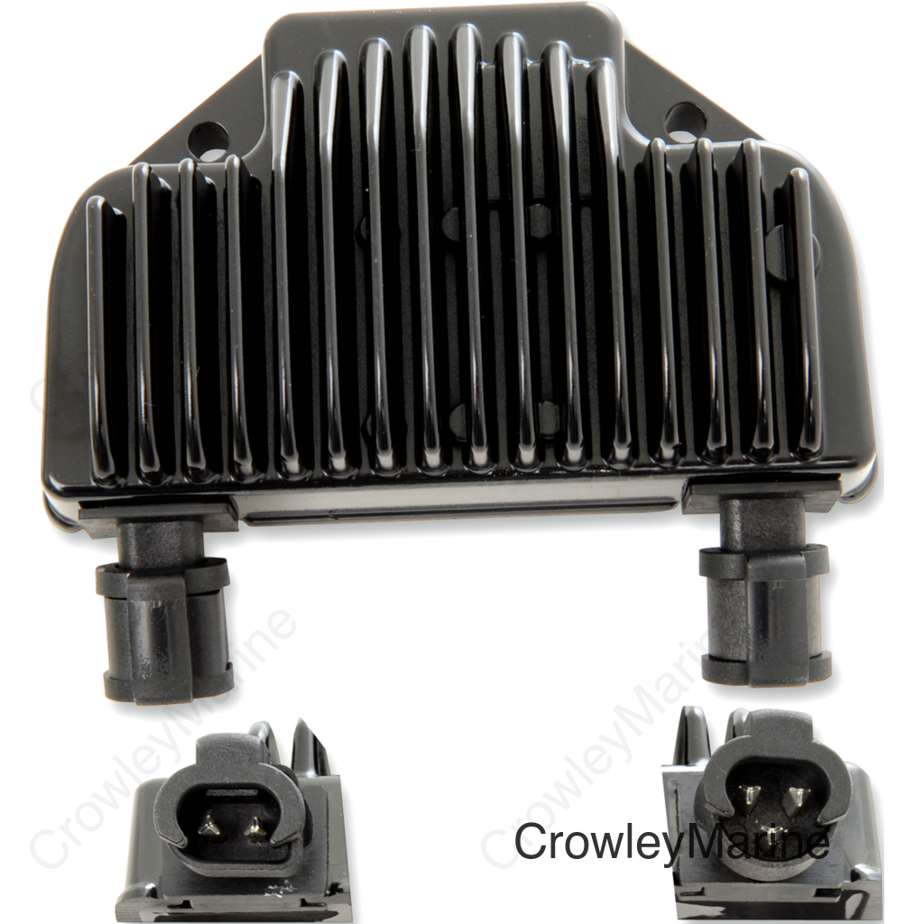 REGULATOR 08-17 FXD