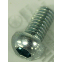Button head bolt