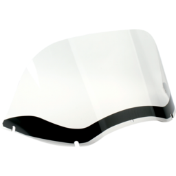 WINDSHIELD SMOKE 12" FLTR `98-03 REPLACEMENT