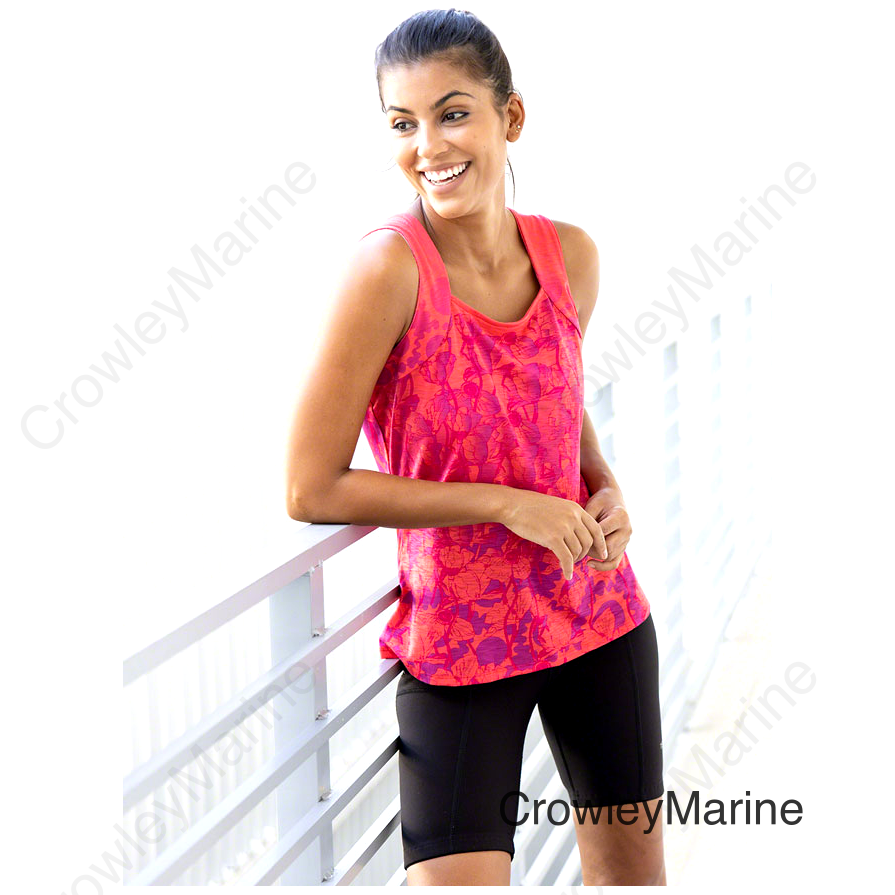 Terry Actif Shorts - Black Medium