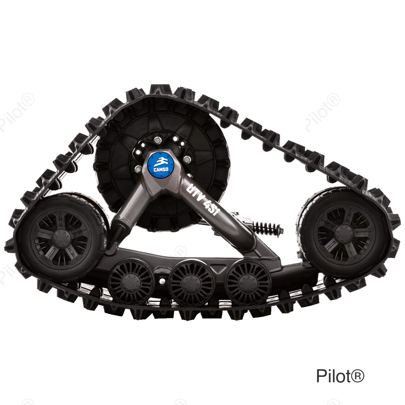 UTV 4S1 Track System
